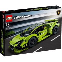 LEGO TECHNIC LAMBORGHINI HURACAN TECNICA 42161 - Img 1