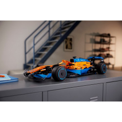 Lego technic mclaren f1 42141 - Img 7