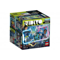 Lego vidiyo alien dj beatbox 43104 - Img 1