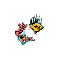 LEGO VIDIYO PUNK PIRATE BEATBOX 43103 - Img 6