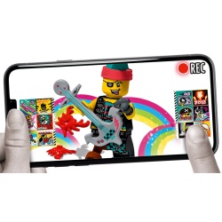 LEGO VIDIYO PUNK PIRATE BEATBOX 43103 - Img 7