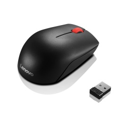 Lenovo Essential Compact Wireless Mouse - Img 5
