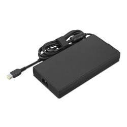 Lenovo Slim 300W AC adapter