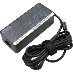 Lenovo USB-C 65W AC Adapter (CE) - Img 2