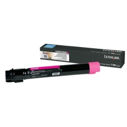 LEXMARK C950X2MG MAGENTA TONER - Img 2