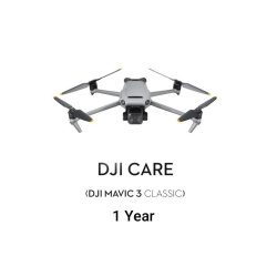 Licenta electronica DJI Care 1Y (Mavic 3)