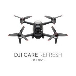 Licenta electronica DJI Care Refresh 2Y Air 2S