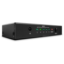 Lindy 5 Port HDMI 18G Switch - Img 5