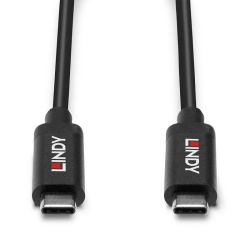 Lindy Cablu USB 3.2 Gen 2 C/C Activ - Img 9