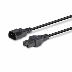 Lindy Extensie Cablu Alimentare 2m C14 - Img 10
