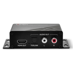 Lindy Extractor Audio HDMI 4K60 - Img 8