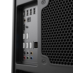 Lindy USB Type A Port Blocker Key, alb - Img 9