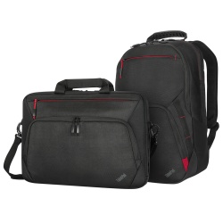 LN ThinkPad Essential Plus 15.6 Backpack - Img 6