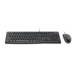 Logitech Desktop MK120