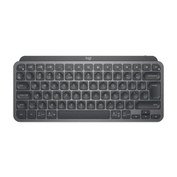 Logitech Master MX Keys Mini keyboard