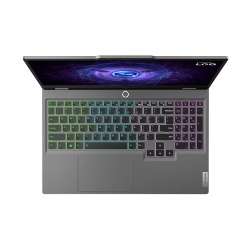 LOQ 15 FHD I7-13650HX 24 512GB 3050 DOS - Img 5