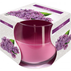 LUMANARE PAHAR LILIAC