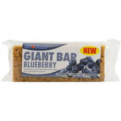 MA BAKER BATON OVAZ CU AFINE 90GR