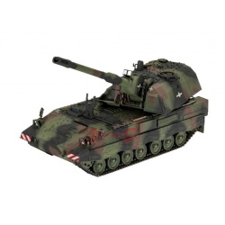 Macheta Panzerhaubitze 2000 - Img 2