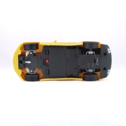 MAISTO MASINUTA CU TELECOMANDA 2.4GHz CHEVROLET CAMARO SS 2016 SCARA 1 LA 24 - Img 9