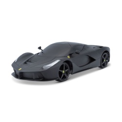 MAISTO MASINUTA CU TELECOMANDA 2 4GHZ FERRARI LAFERRARI SCARA 1 LA 24 - Img 5