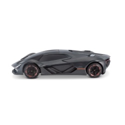 MAISTO MASINUTA CU TELECOMANDA 2.4GHz LAMBORGHINI TERZO MILLENNIO SCARA 1 LA 24 - Img 5