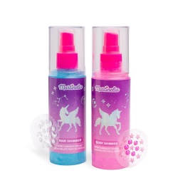 MARTINELIA GALAXY DREAMS SET STRALUCITOR PENTRU PAR SI CORP - Img 2