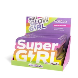 MARTINELIA SUPER GIRL PALETA FARDURI - Img 4