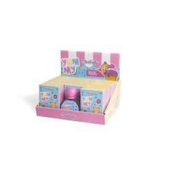 MARTINELIA YUMMY APA DE TOALETA 30ML - Img 4