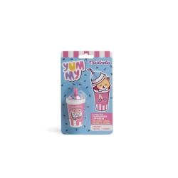 MARTINELIA YUMMY BALSAM DE BUZE IN FORMA DE PAHAR CU PAI - Img 1