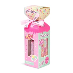 MARTINELIA YUMMY CANDY SET INFRUMUSETARE - Img 3