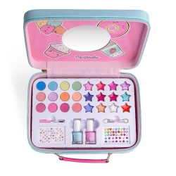 MARTINELIA YUMMY ULTIMATE GLAM TRUSA MARE DE MACHIAJ - Img 2