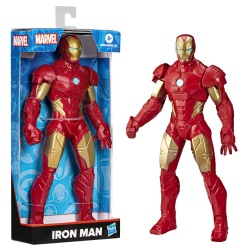 MARVEL AVENGERS FIGURINA IRON MAN 24CM - Img 4