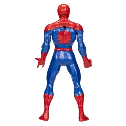MARVEL AVENGERS FIGURINA SPIDERMAN 24CM - Img 4