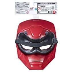 MARVEL AVENGERS MASCA SUPEREROU IRON MAN - Img 3