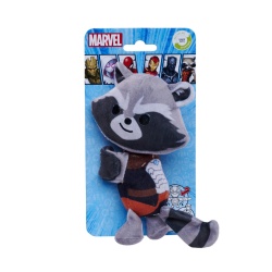 MARVEL BRATARA DE PLUS ROCKET 17CM