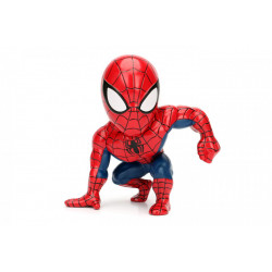 Marvel figurina metalica spider man 15cm - Img 2