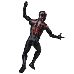 MARVEL SPIDER MAN TITAN SERIES FIGURINA MILES MORALES - Img 6