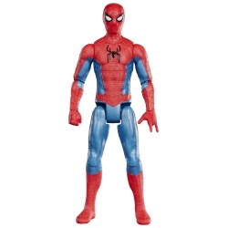 MARVEL SPIDER MAN TITAN SERIES FIGURINA SPIDER MAN - Img 6