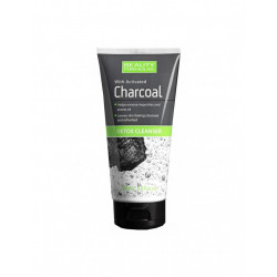 MASCA FATA DETOXIFIANTA CARBUNE 150ML