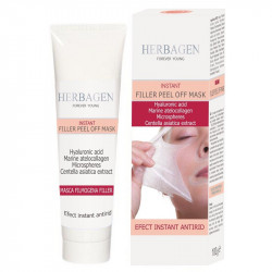 MASCA FILMOGENA FILLER INSTANT ANTIRID 100GR