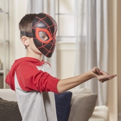 MASCA LUI SPIDER-MAN SERIA MILES MORALES - Img 6