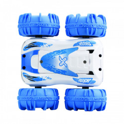 Masina cu telecomanda exost rc scara 1:18 360 aquacross - Img 7