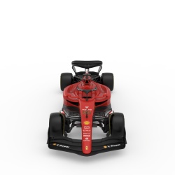 MASINA CU TELECOMANDA FERRARI F1 75 SCARA 1 LA 18 - Img 5