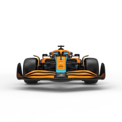 MASINA CU TELECOMANDA McLAREN F1 MCL36 SCARA 1LA 18 - Img 8