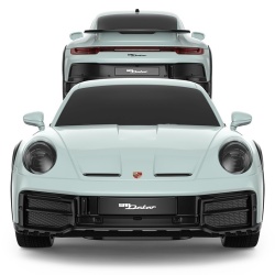 MASINA CU TELECOMANDA PORSCHE 911 DAKAR CU SCARA 1 LA 24 - Img 5