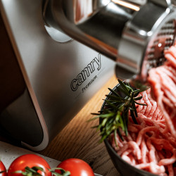 MASINA DE TOCAT CARNE 1600W CR 4812 CAMRY - Img 7