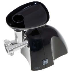 MASINA DE TOCAT CARNE 1800W AD 4811 ADLER - Img 5