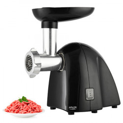 MASINA DE TOCAT CARNE 1800W AD 4811 ADLER - Img 1