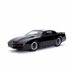 MASINA KITT KNIGHT RIDER SCARA 1 LA 32 - Img 3